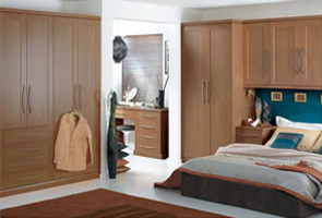 Salisbury designer bedrooms